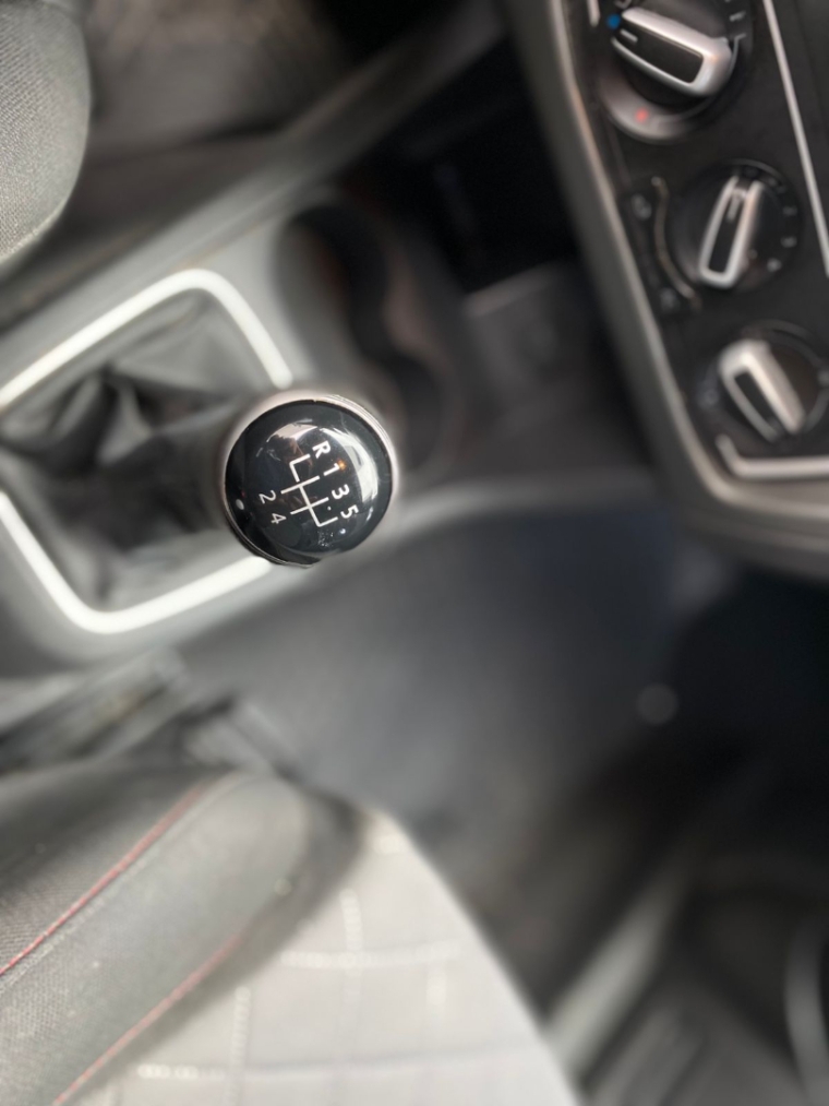 volkswagen fox 1.6 msi total flex xtreme 4p manual 5p 202210