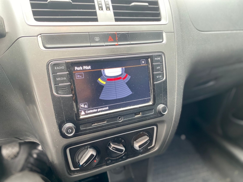 volkswagen fox 1.6 msi total flex xtreme 4p manual 5p 20229