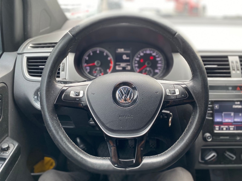 volkswagen fox 1.6 msi total flex xtreme 4p manual 5p 202211