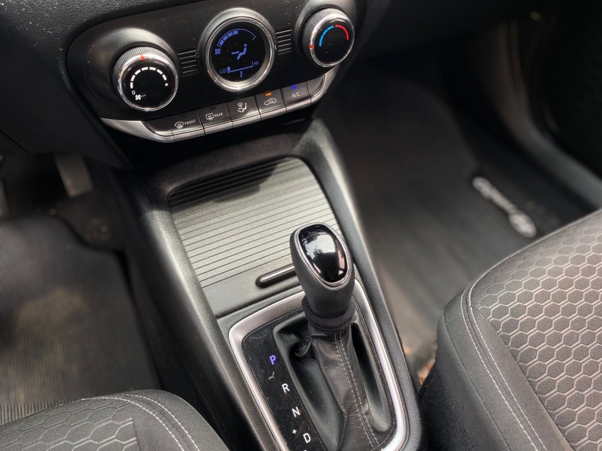 hyundai hb20 1.0 tgdi flex evolution automatico 5p 202011