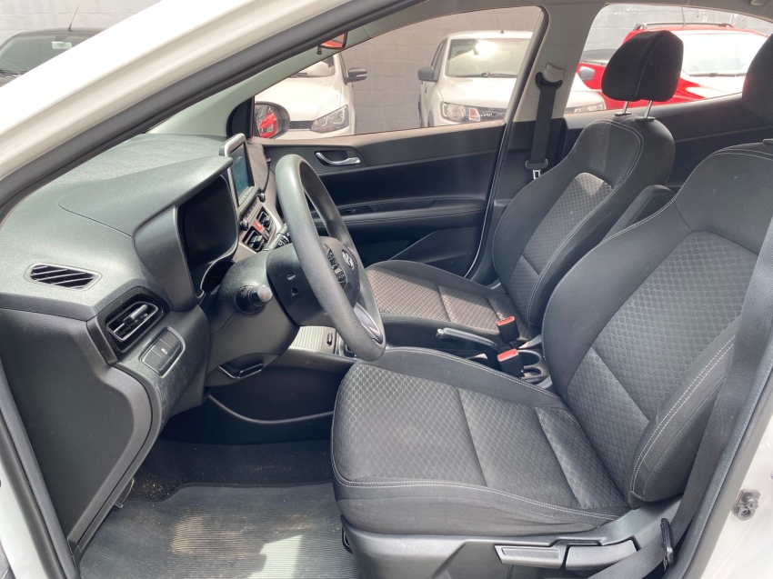 hyundai hb20 1.0 tgdi flex evolution automatico 5p 20207