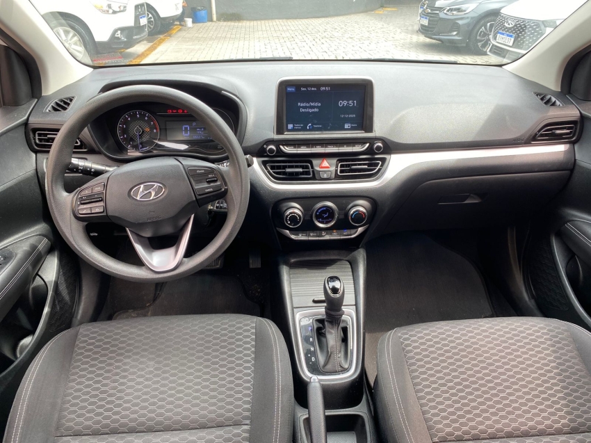 hyundai hb20 1.0 tgdi flex evolution automatico 5p 20209