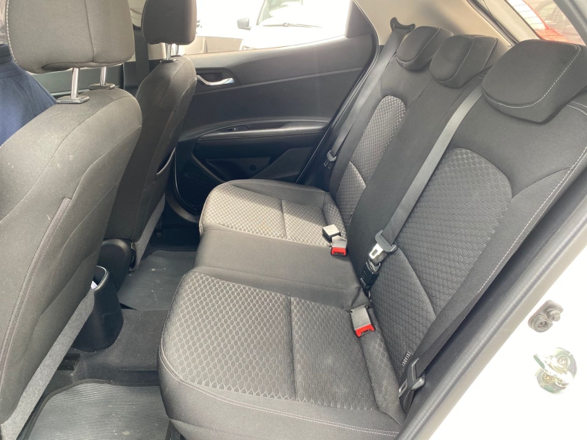 hyundai hb20 1.0 tgdi flex evolution automatico 5p 20206