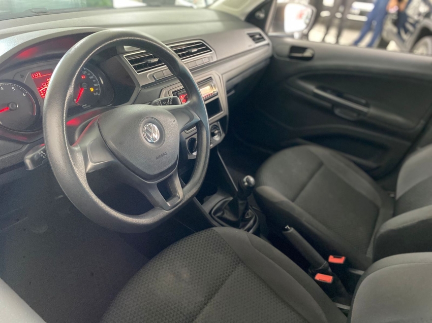 volkswagen gol 1.0 12v mpi totalflex 4p manual flex 5p 20235