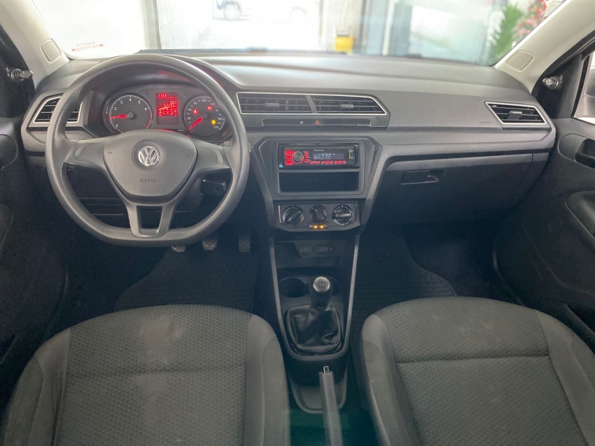 volkswagen gol 1.0 12v mpi totalflex 4p manual flex 5p 20236