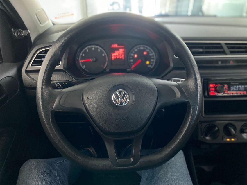 volkswagen gol 1.0 12v mpi totalflex 4p manual flex 5p 20239