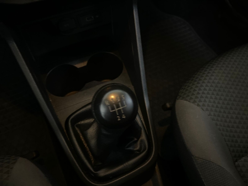 volkswagen gol 1.0 12v mpi totalflex 4p manual flex 5p 20238