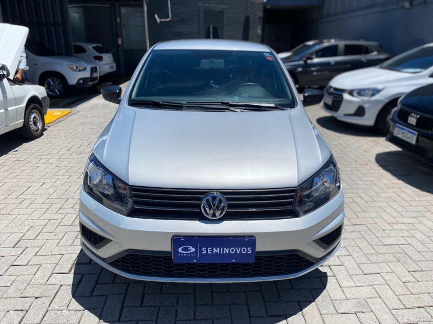 volkswagen gol 1.0 12v mpi totalflex 4p manual flex 5p 20231