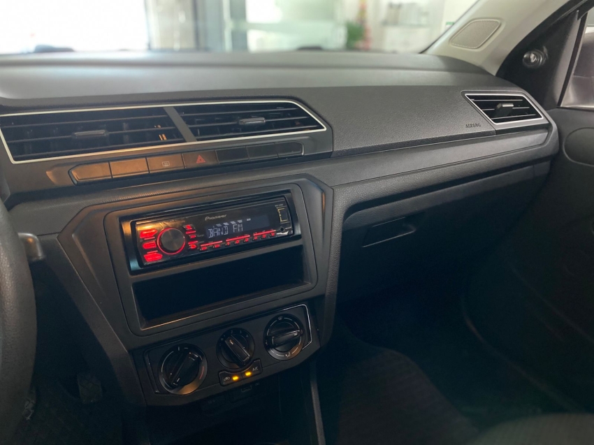 volkswagen gol 1.0 12v mpi totalflex 4p manual flex 5p 20237