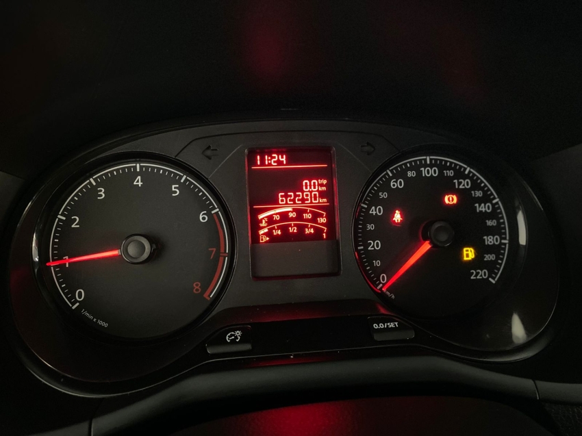 volkswagen gol 1.0 12v mpi totalflex 4p manual flex 5p 202310