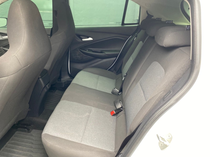 chevrolet onix 1.0 turbo flex automatico 5p manual 20256