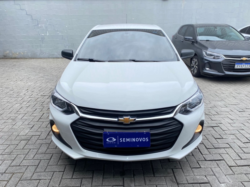 chevrolet onix 1.0 turbo flex automatico 5p manual 20251