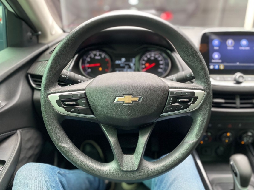 chevrolet onix 1.0 turbo flex automatico 5p manual 202512