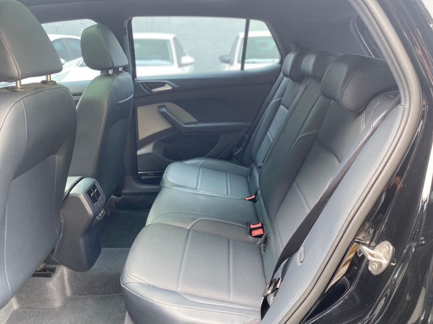 volkswagen t-cross 1.4 250 tsi total flex highline automatico 5p manual 20236