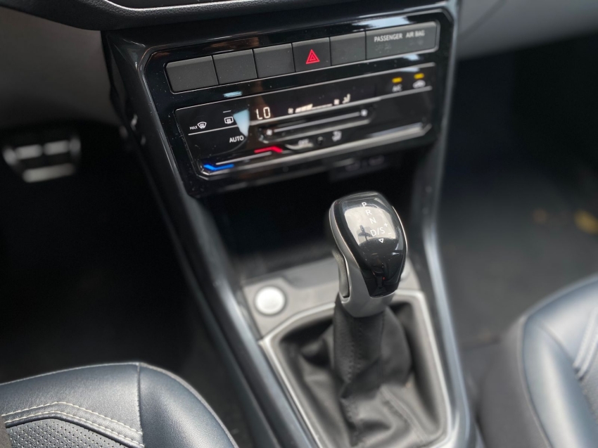 volkswagen t-cross 1.4 250 tsi total flex highline automatico 5p manual 202313