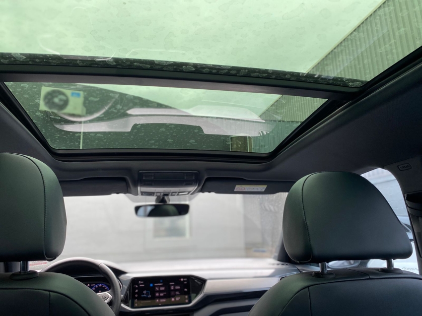 volkswagen t-cross 1.4 250 tsi total flex highline automatico 5p manual 20239