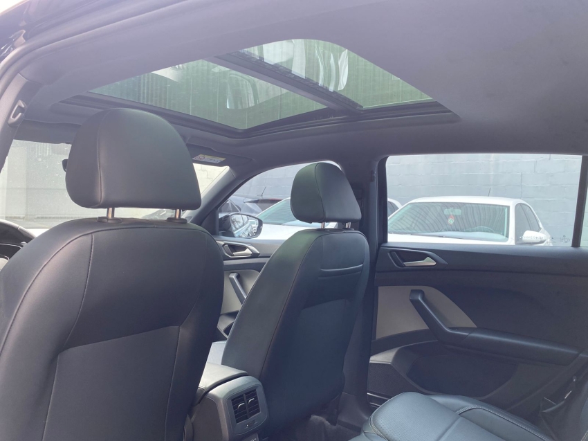 volkswagen t-cross 1.4 250 tsi total flex highline automatico 5p manual 20237