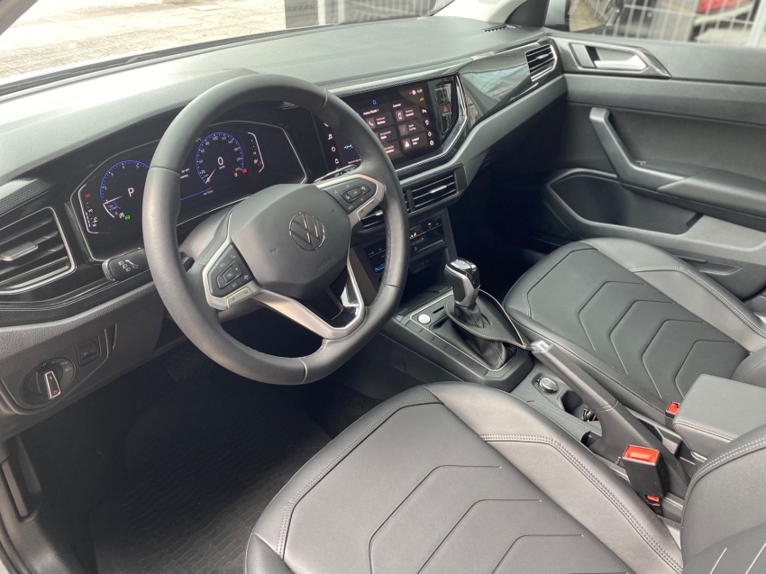 volkswagen polo 1.0 170 tsi highline automatico flex 5p 20258