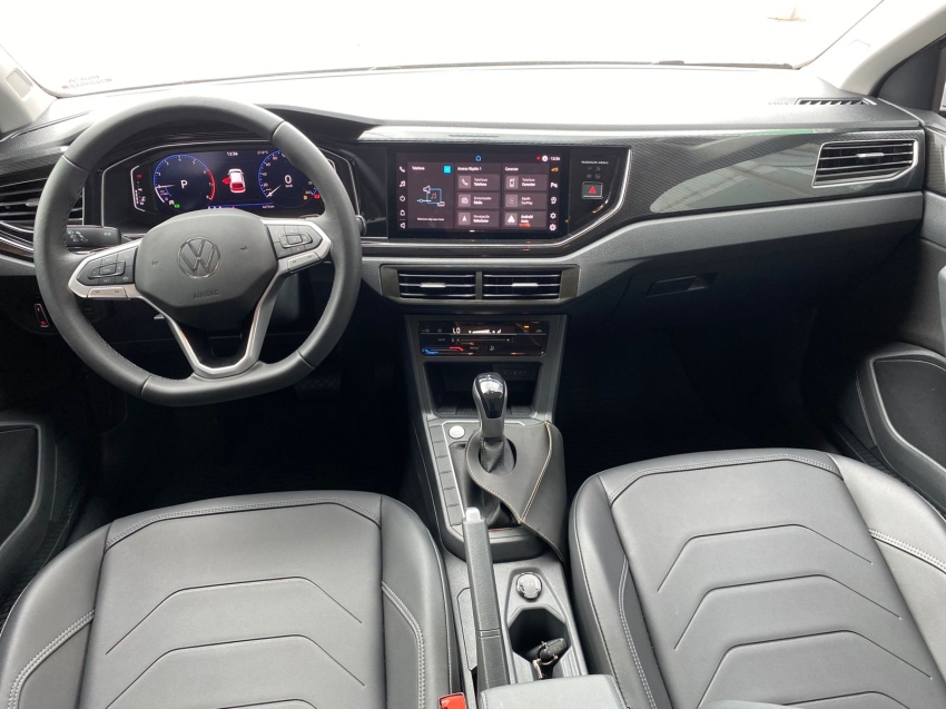 volkswagen polo 1.0 170 tsi highline automatico flex 5p 20259