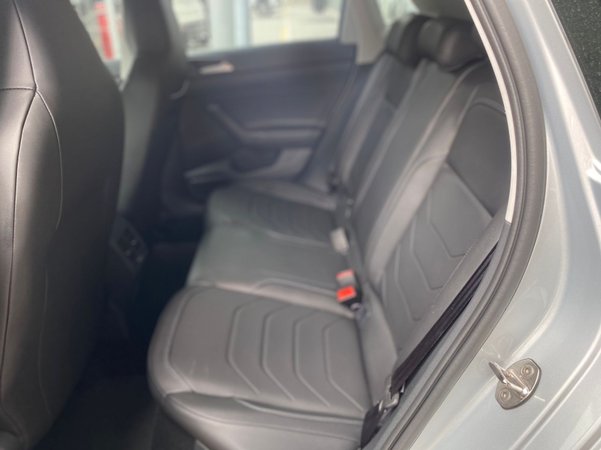 volkswagen polo 1.0 170 tsi highline automatico flex 5p 20256