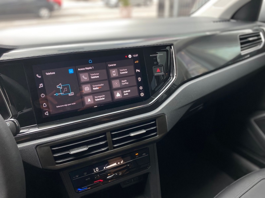 volkswagen polo 1.0 170 tsi highline automatico flex 5p 202510