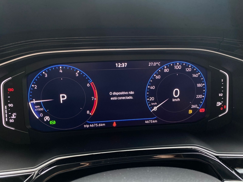 volkswagen polo 1.0 170 tsi highline automatico flex 5p 202513