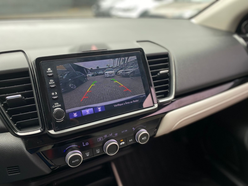 honda city 1.5 i-vtec flex touring cvt 5p automatico 202310