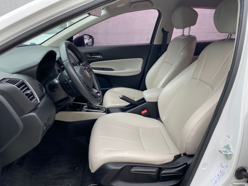 honda city 1.5 i-vtec flex touring cvt 5p automatico 20237