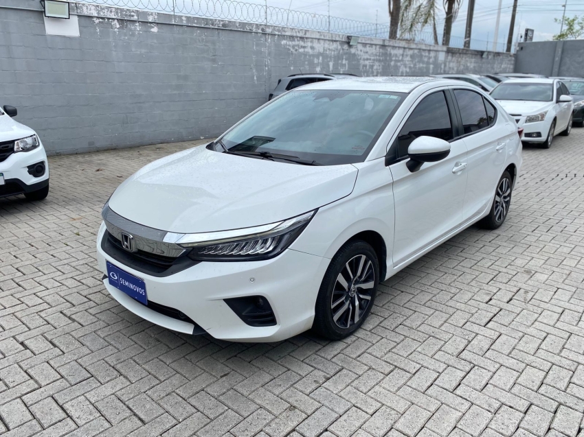 honda city 1.5 i-vtec flex touring cvt 5p automatico 20232