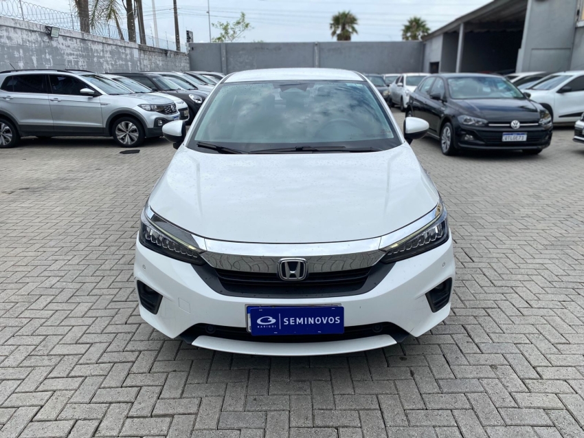 honda city 1.5 i-vtec flex touring cvt 5p automatico 20231