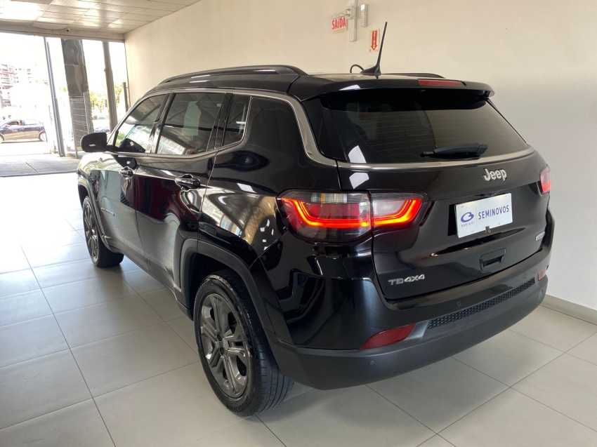 jeep compass 1.3 t270 turbo flex longitude at6 2.0 diesel 5p automatico 20243