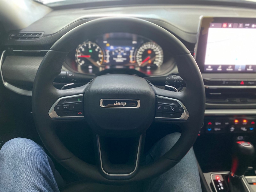 jeep compass 1.3 t270 turbo flex longitude at6 2.0 diesel 5p automatico 202412