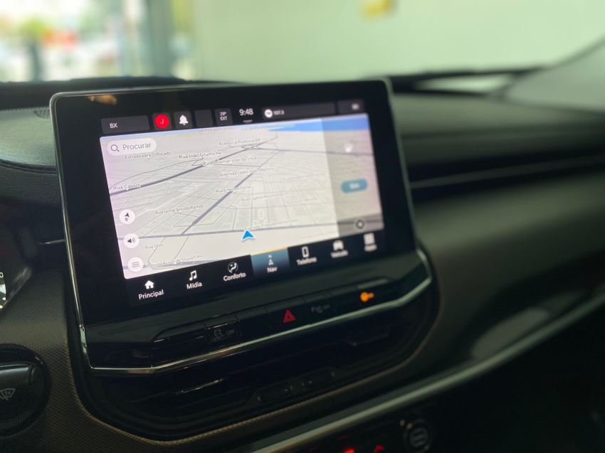 jeep compass 1.3 t270 turbo flex longitude at6 2.0 diesel 5p automatico 202410