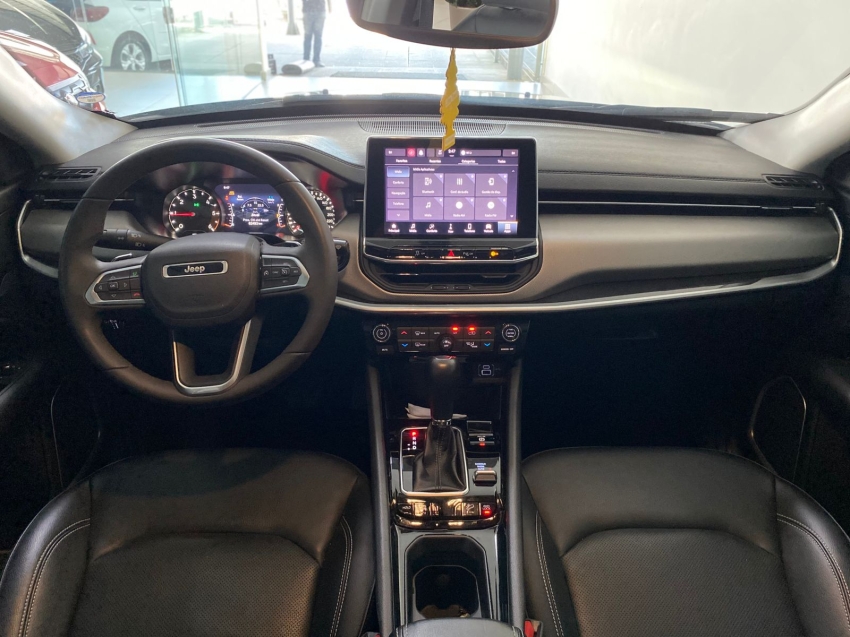 jeep compass 1.3 t270 turbo flex longitude at6 2.0 diesel 5p automatico 20249