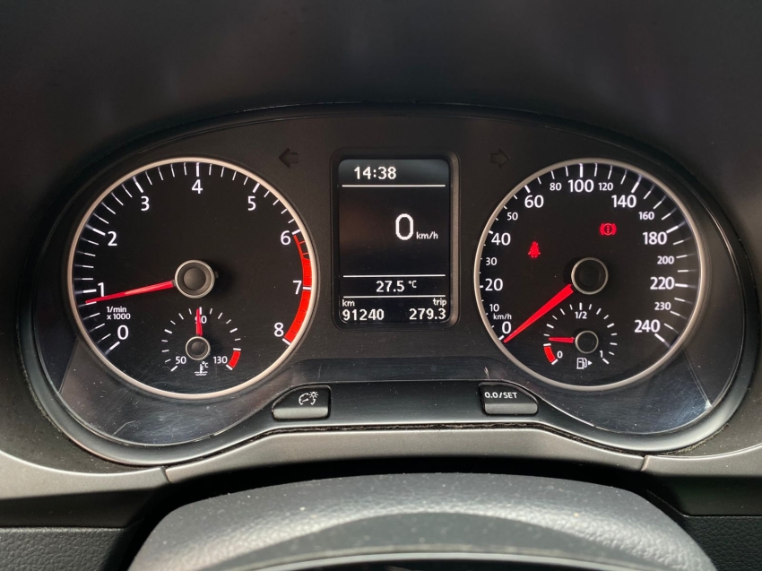 volkswagen fox 1.6 msi total flex connect 4p manual 5p 202010