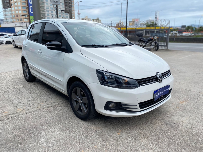 volkswagen fox 1.6 msi total flex connect 4p manual 5p 2020