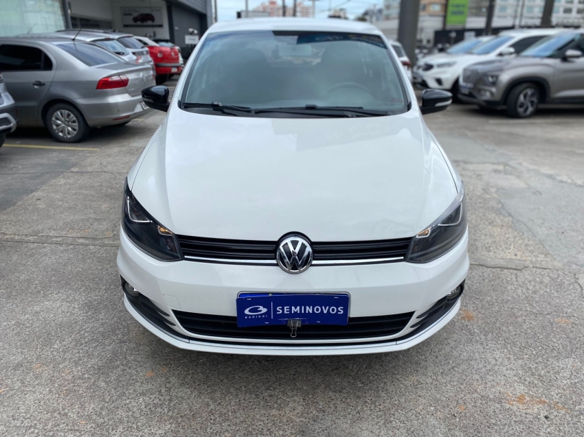 volkswagen fox 1.6 msi total flex connect 4p manual 5p 20201