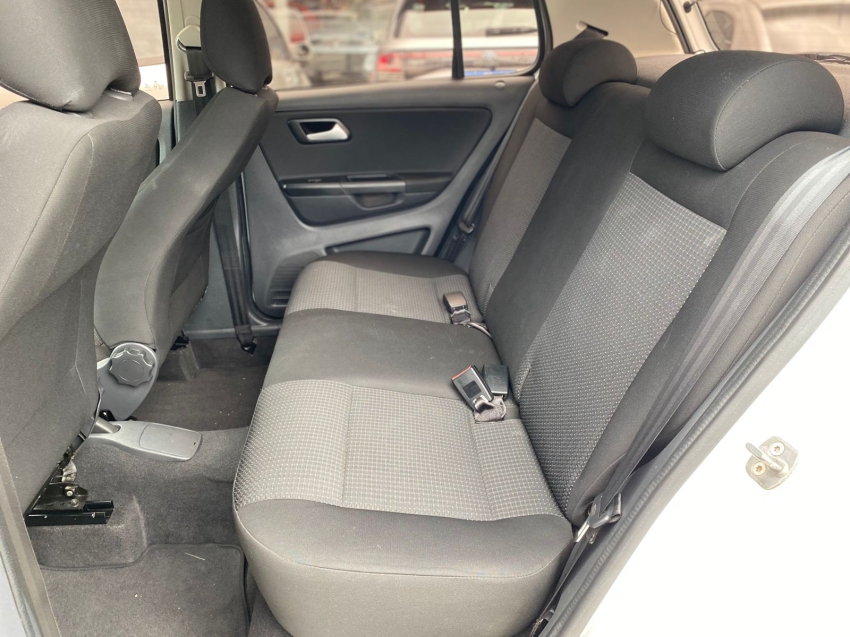 volkswagen fox 1.6 msi total flex connect 4p manual 5p 20203