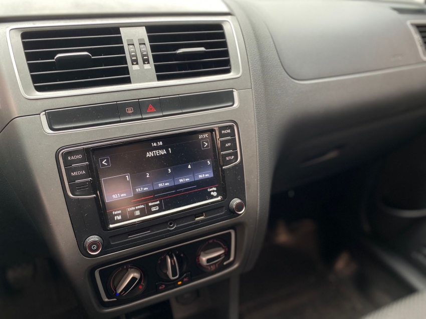 volkswagen fox 1.6 msi total flex connect 4p manual 5p 20207