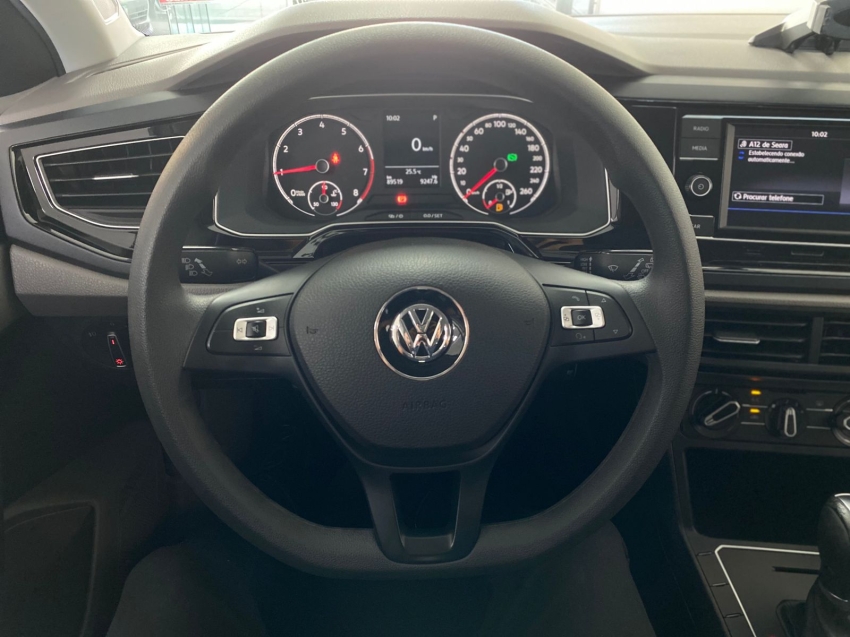 volkswagen polo 1.0 mpi track manual flex 5p 202512