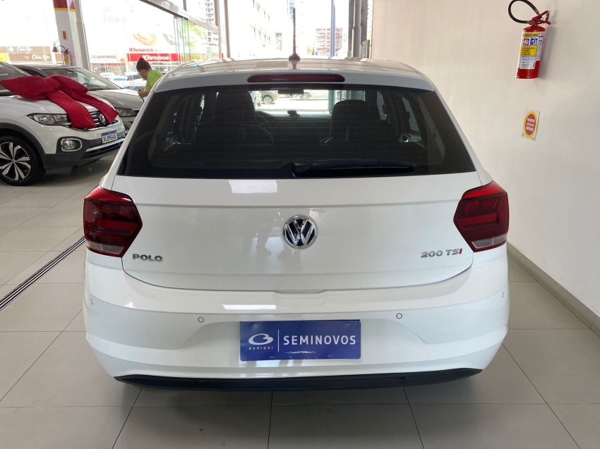 volkswagen polo 1.0 mpi track manual flex 5p 20254