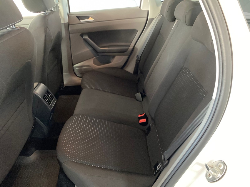 volkswagen polo 1.0 mpi track manual flex 5p 20256