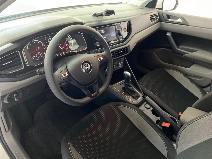 volkswagen polo 1.0 mpi track manual flex 5p 20258