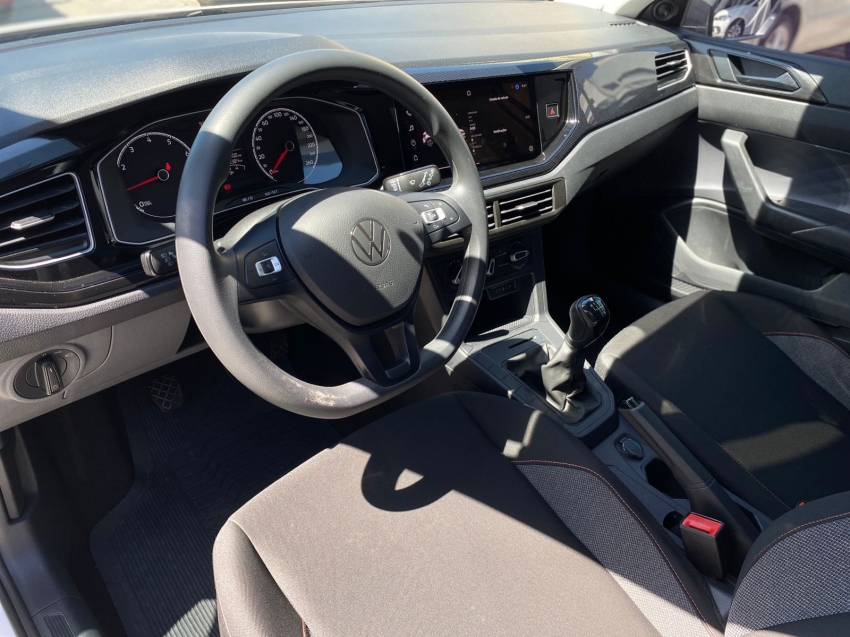 volkswagen polo 1.0 mpi track manual flex 5p 20258