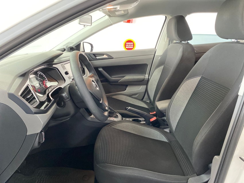 volkswagen polo 1.0 mpi track manual flex 5p 20257