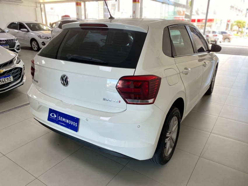 volkswagen polo 1.0 mpi track manual flex 5p 20255