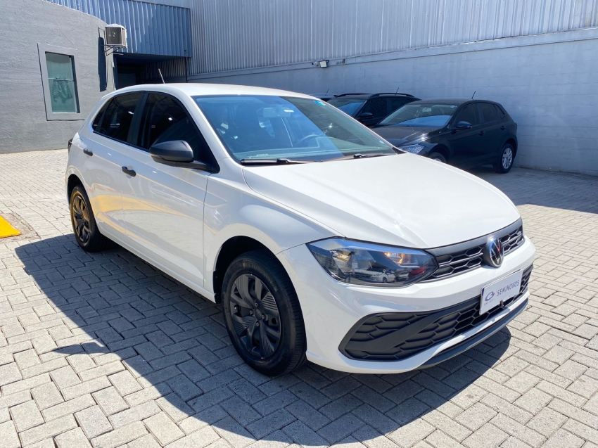 volkswagen polo 1.0 mpi track manual flex 5p 20250