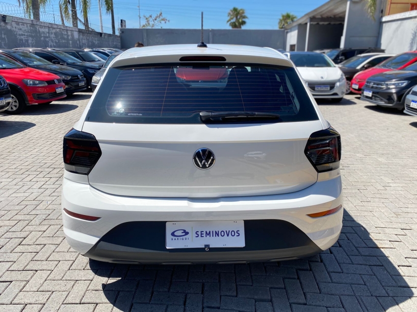 volkswagen polo 1.0 mpi track manual flex 5p 20254