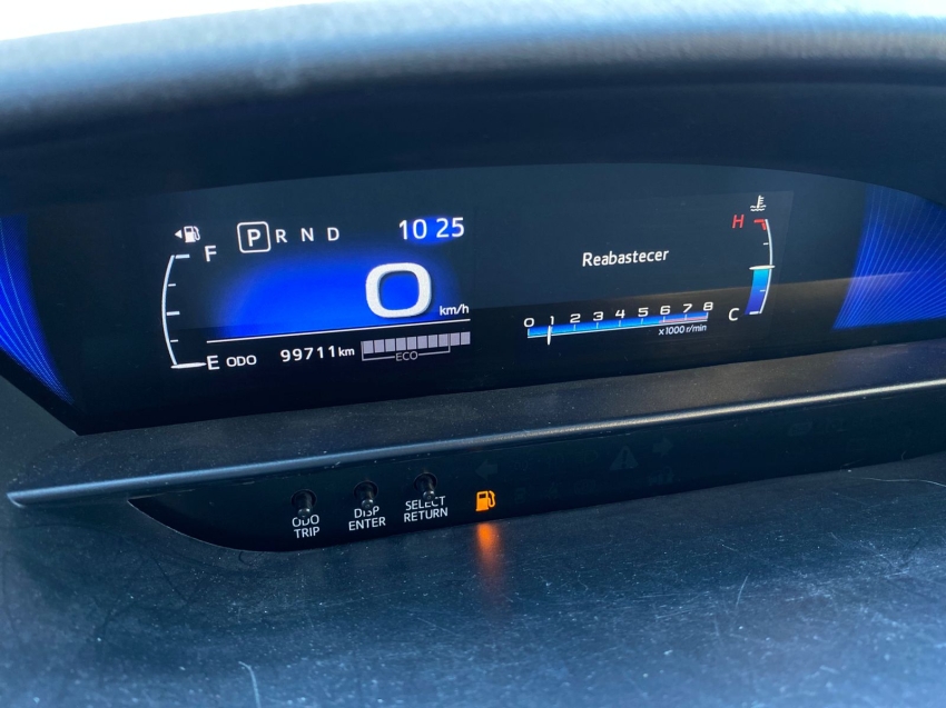 toyota etios 1.5 platinum 16v flex 4p automatico 5p 201812