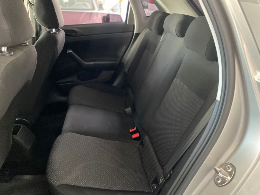 volkswagen polo 1.6 msi total flex manual 5p 20206